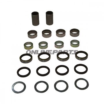 Swing Arm Bearing Kitall Balls Racing