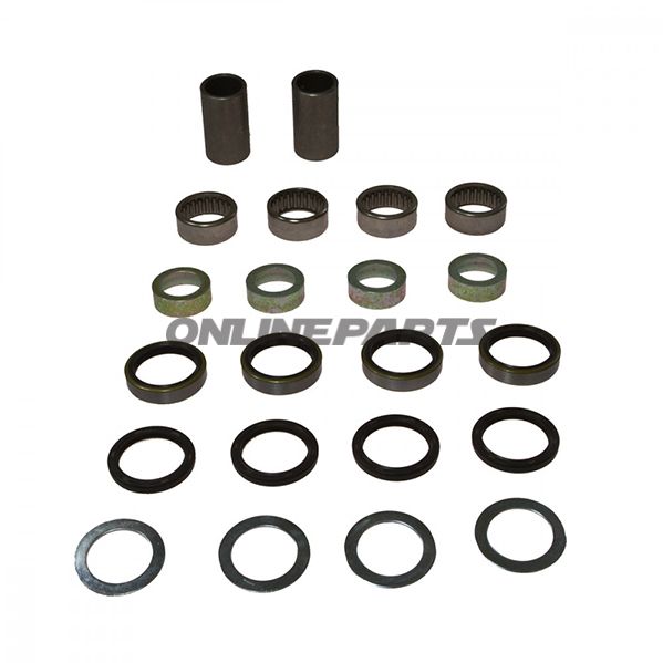 Swing Arm Bearing Kitall Balls Racing