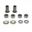 Swing Arm Bearing Kitall Balls Racing