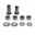 Swing Arm Bearing Kitall Balls Racing