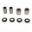 Swing Arm Bearing Kitall Balls Racing