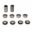 Swing Arm Bearing Kitall Balls Racing