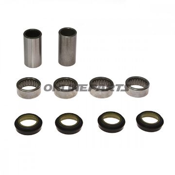Swing Arm Bearing Kitall Balls Racing