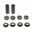 Swing Arm Bearing Kitall Balls Racing