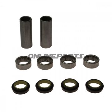 Swing Arm Bearing Kitall Balls Racing