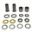 Swingarm Bearing Repair Kit All Balls Racing