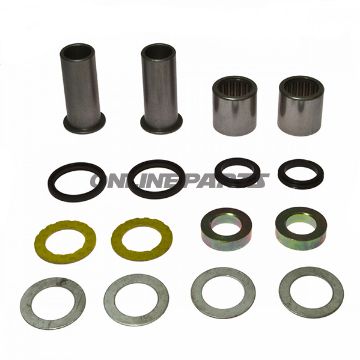 Swingarm Bearing Repair Kit All Balls Racing