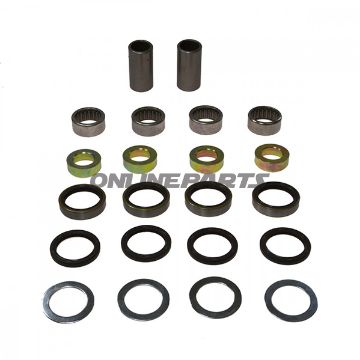 Swing Arm Bearing Kitall Balls Racing