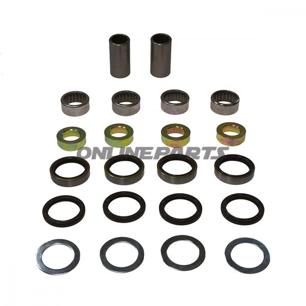Swing Arm Bearing Kitall Balls Racing
