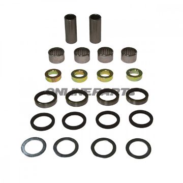 Swing Arm Bearing Kitall Balls Racing