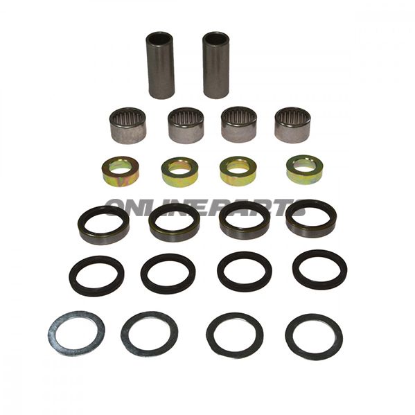 Swing Arm Bearing Kitall Balls Racing
