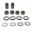 Swing Arm Bearing Kitall Balls Racing