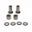 Swingarm Bearing Repair Kit All Balls Racing