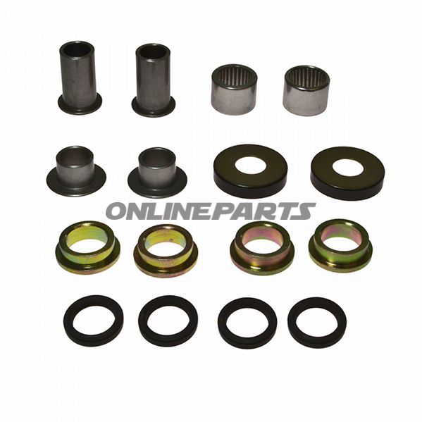 Swingarm Bearing Repair Kit All Balls Racing