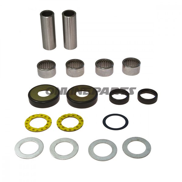 Swingarm Bearing Repair Kit All Balls Racing