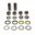 Swing Arm Bearing Kitall Balls Racing