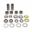 Swing Arm Bearing Kitall Balls Racing