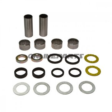 Swing Arm Bearing Kitall Balls Racing