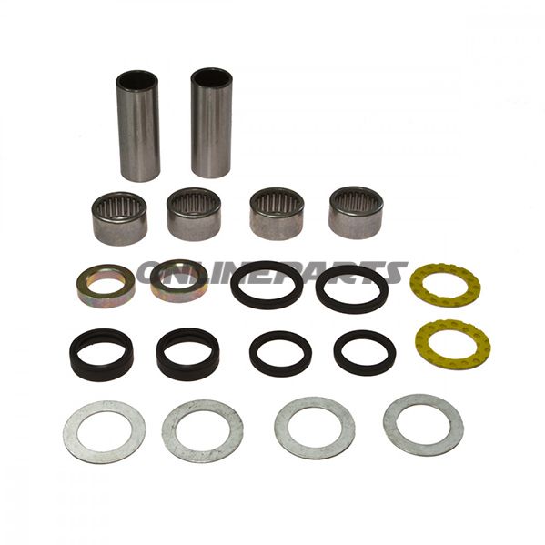 Swing Arm Bearing Kitall Balls Racing