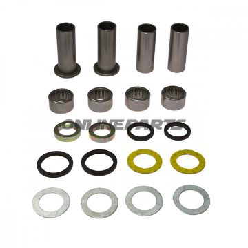 Swing Arm Bearing Kitall Balls Racing