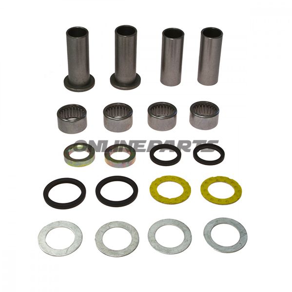 Swing Arm Bearing Kitall Balls Racing