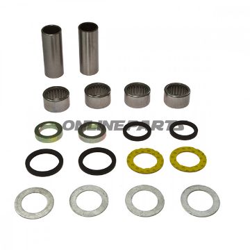 Swing Arm Bearing Kitall Balls Racing