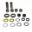 Swingarm Bearing Repair Kit All Balls Racing