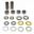 Swing Arm Bearing Kitall Balls Racing