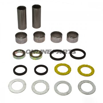 Swing Arm Bearing Kitall Balls Racing