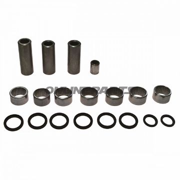 Swing Arm Linkage Kitall Balls Racing