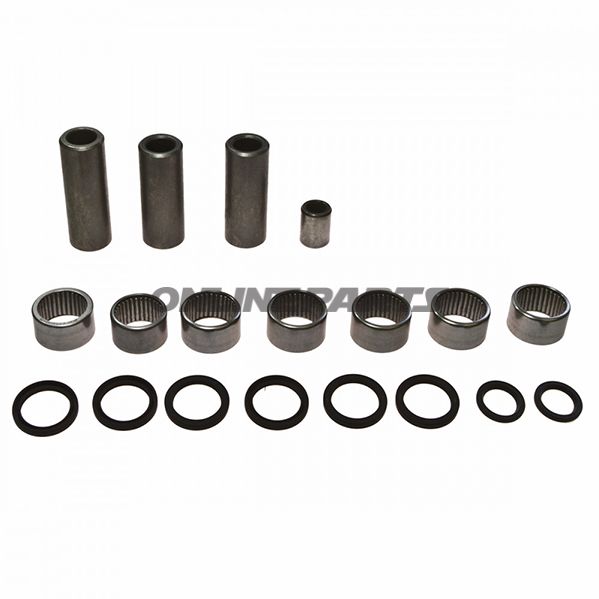 Swing Arm Linkage Kitall Balls Racing