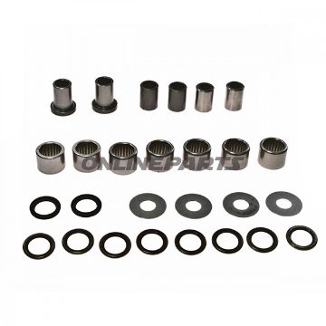 Swing Arm Linkage Kitall Balls Racing