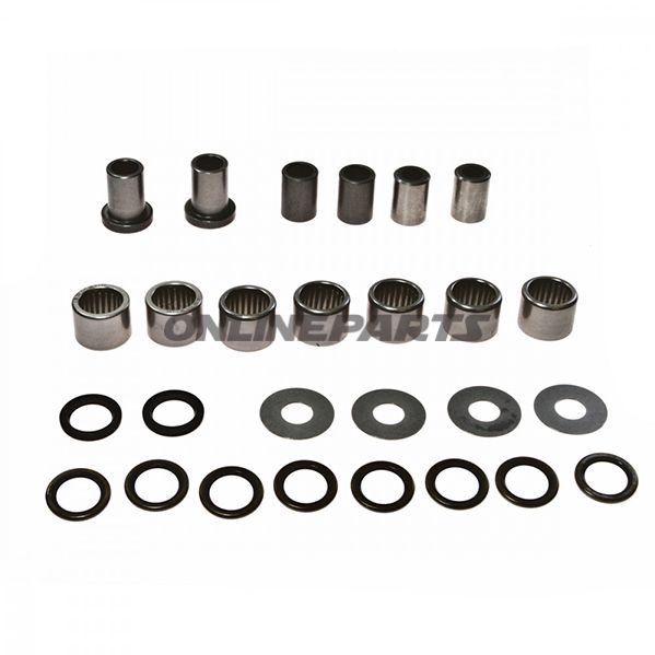 Swing Arm Linkage Kitall Balls Racing