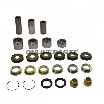 Bell Crank Repair Kit All Balls Racing