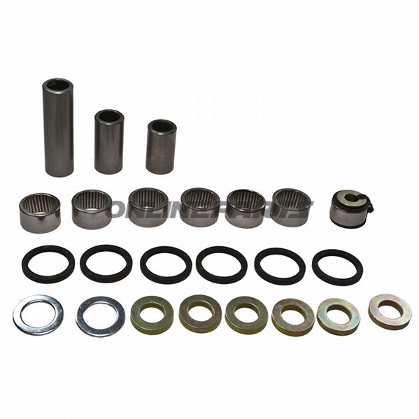 Swing Arm Linkage Kitall Balls Racing