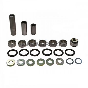 Swing Arm Linkage Kitall Balls Racing