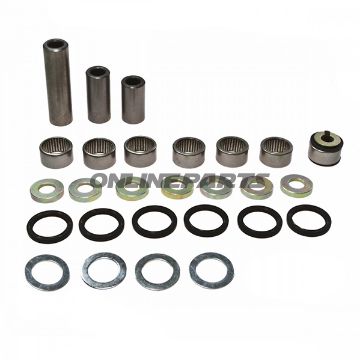 Swing Arm Linkage Kitall Balls Racing