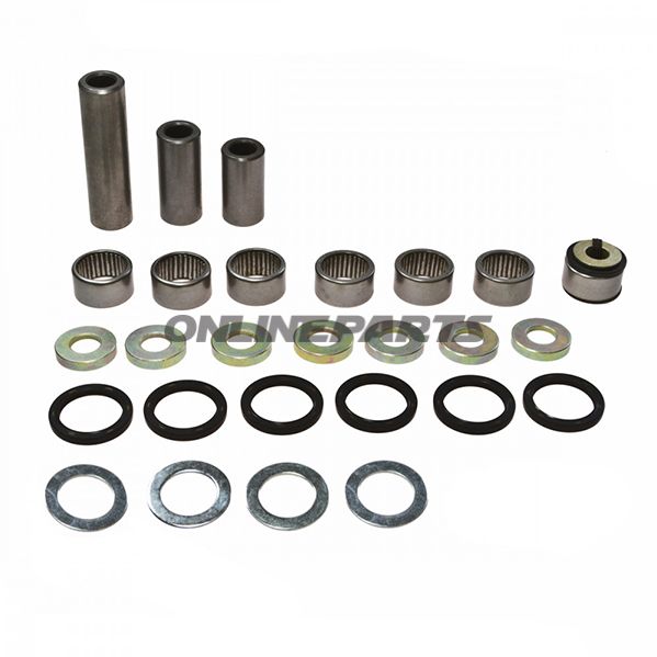 Swing Arm Linkage Kitall Balls Racing