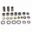 Swing Arm Linkage Kitall Balls Racing