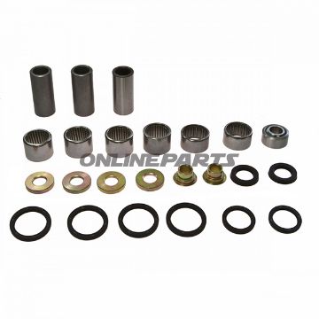 Swing Arm Linkage Kitall Balls Racing
