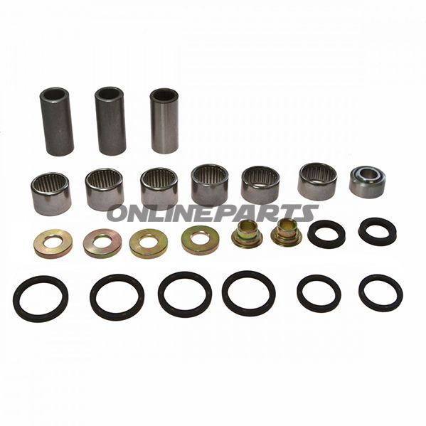 Swing Arm Linkage Kitall Balls Racing