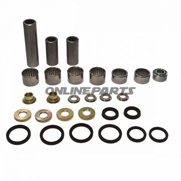 Swing Arm Linkage Kitall Balls Racing