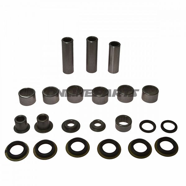 Swing Arm Linkage Kitall Balls Racing