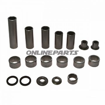 Swing Arm Linkage Kitall Balls Racing