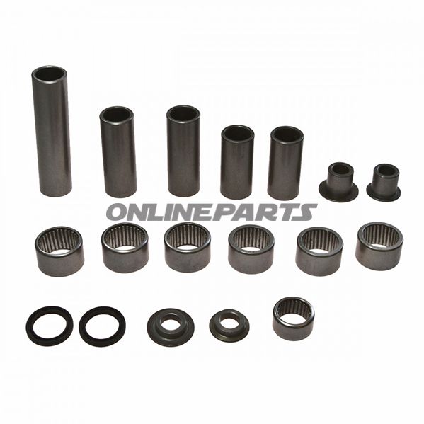 Swing Arm Linkage Kitall Balls Racing