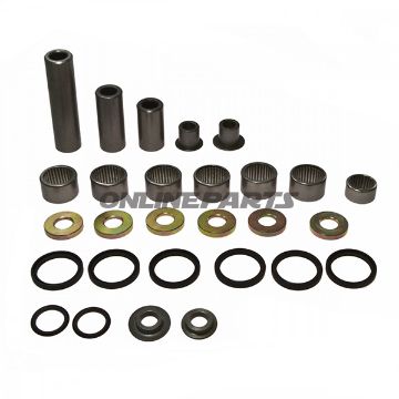 Swing Arm Linkage Kitall Balls Racing