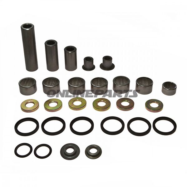 Swing Arm Linkage Kitall Balls Racing
