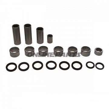 Swing Arm Linkage Kitall Balls Racing
