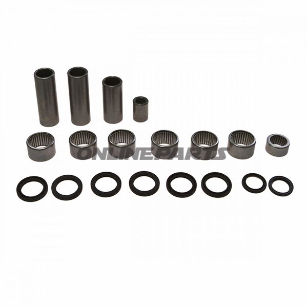 Swing Arm Linkage Kitall Balls Racing