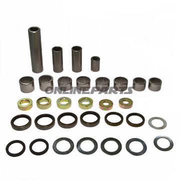 Shock Linkage Repair Kitall Balls Racing